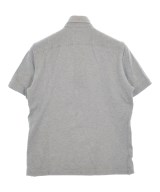 GUY ROVER（ギローバー）カジュアルシャツ グレー サイズ:M メンズ/2200623284032