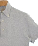 GUY ROVER（ギローバー）カジュアルシャツ グレー サイズ:M メンズ/2200623284032