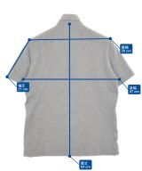 GUY ROVER（ギローバー）カジュアルシャツ グレー サイズ:M メンズ/2200623284032