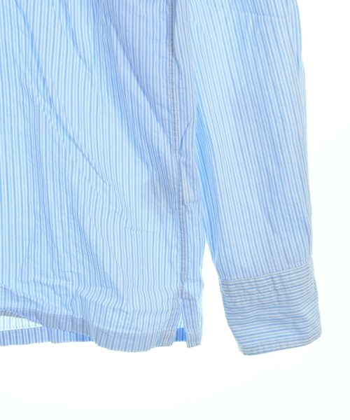 GUY ROVER（ギローバー）カジュアルシャツ 青 サイズ:S メンズ/2200614625035