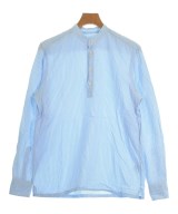 GUY ROVER（ギローバー）カジュアルシャツ 青 サイズ:S メンズ/2200614625035