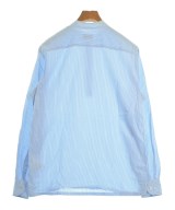 GUY ROVER（ギローバー）カジュアルシャツ 青 サイズ:S メンズ/2200614625035