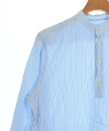 GUY ROVER（ギローバー）カジュアルシャツ 青 サイズ:S メンズ/2200614625035