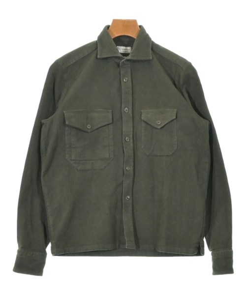 ギローバー(GUY ROVER)のGUY ROVER カジュアルシャツ