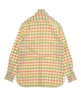 GUY ROVER（ギローバー）カジュアルシャツ 白 サイズ:40(L位) メンズ/2200615488141