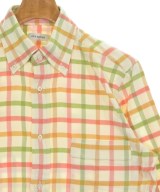 GUY ROVER（ギローバー）カジュアルシャツ 白 サイズ:40(L位) メンズ/2200615488141