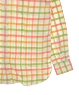 GUY ROVER（ギローバー）カジュアルシャツ 白 サイズ:40(L位) メンズ/2200615488141