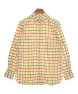 GUY ROVER カジュアルシャツ