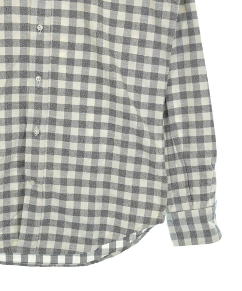 GUY ROVER（ギローバー）カジュアルシャツ グレー サイズ:M メンズ/2200615488158