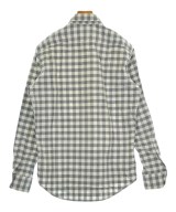 GUY ROVER（ギローバー）カジュアルシャツ グレー サイズ:M メンズ/2200615488158