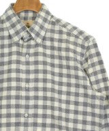 GUY ROVER（ギローバー）カジュアルシャツ グレー サイズ:M メンズ/2200615488158