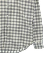 GUY ROVER（ギローバー）カジュアルシャツ グレー サイズ:M メンズ/2200615488158