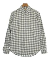 GUY ROVER カジュアルシャツ