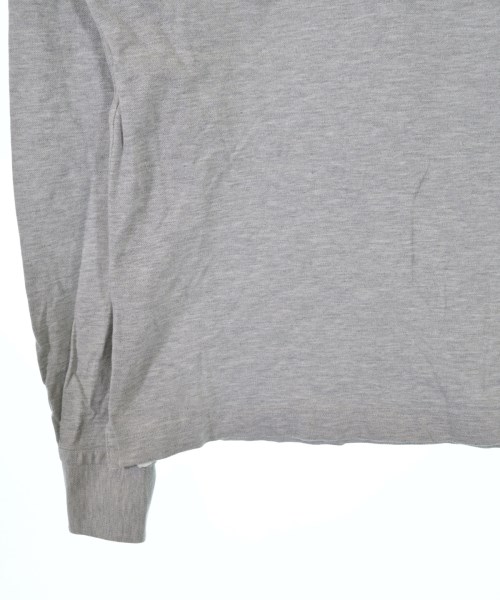 GUY ROVER（ギローバー）ポロシャツ グレー サイズ:XS メンズ/2200618366118