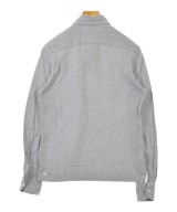 GUY ROVER（ギローバー）ポロシャツ グレー サイズ:XS メンズ/2200618366118