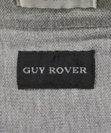 GUY ROVER（ギローバー）ポロシャツ グレー サイズ:XS メンズ/2200618366118