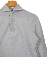 GUY ROVER（ギローバー）ポロシャツ グレー サイズ:XS メンズ/2200618366118