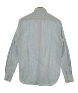 GUY ROVER（ギローバー）カジュアルシャツ 青 サイズ:M メンズ/2200630645031