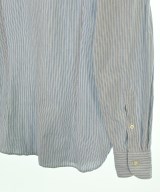 GUY ROVER（ギローバー）カジュアルシャツ 青 サイズ:M メンズ/2200630645031