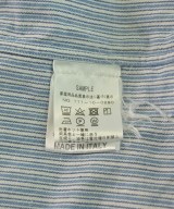 GUY ROVER（ギローバー）カジュアルシャツ 青 サイズ:M メンズ/2200630645031