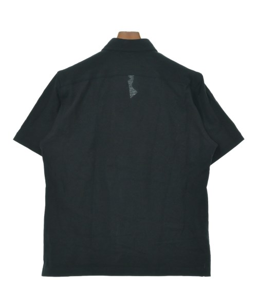 GUY ROVER（ギローバー）ポロシャツ 黒 サイズ:XL メンズ/2200633834128