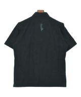 GUY ROVER（ギローバー）ポロシャツ 黒 サイズ:XL メンズ/2200633834128