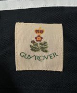GUY ROVER（ギローバー）ポロシャツ 黒 サイズ:XL メンズ/2200633834128