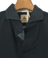 GUY ROVER（ギローバー）ポロシャツ 黒 サイズ:XL メンズ/2200633834128