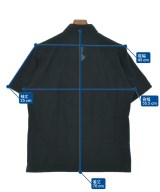 GUY ROVER（ギローバー）ポロシャツ 黒 サイズ:XL メンズ/2200633834128