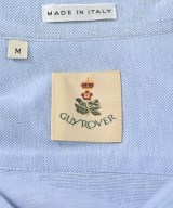 GUY ROVER（ギローバー）ポロシャツ 青 サイズ:M レディース/2200607399035