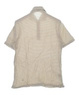 GUY ROVER（ギローバー）ポロシャツ ベージュ サイズ:-(XS位) メンズ/2200614778120