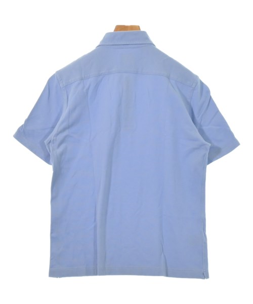 GUY ROVER（ギローバー）ポロシャツ 青 サイズ:L レディース/2200609991046