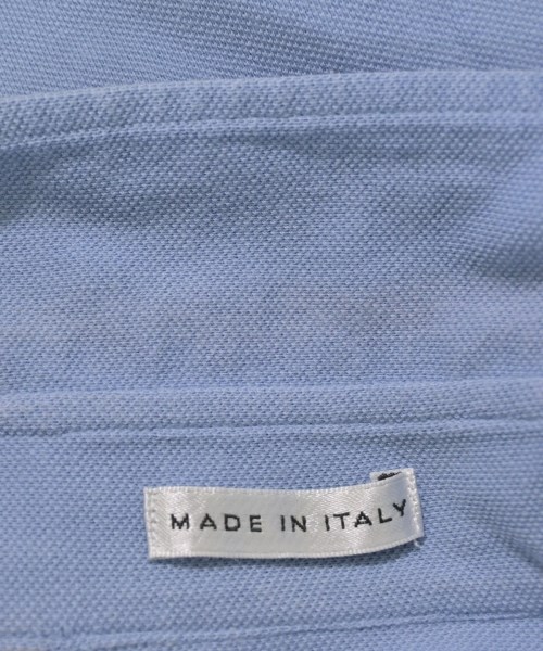 GUY ROVER（ギローバー）ポロシャツ 青 サイズ:L レディース/2200609991046