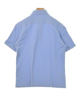 GUY ROVER（ギローバー）ポロシャツ 青 サイズ:L レディース/2200609991046