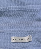 GUY ROVER（ギローバー）ポロシャツ 青 サイズ:L レディース/2200609991046