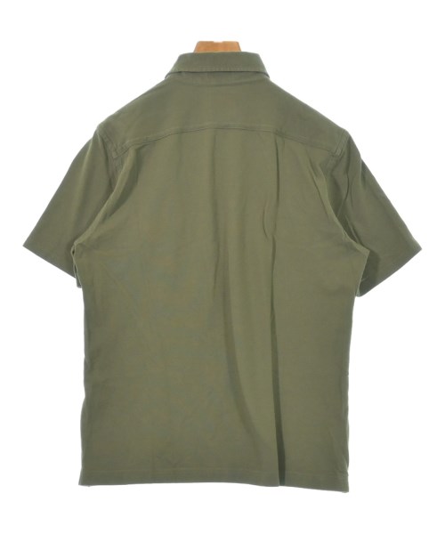 GUY ROVER（ギローバー）ポロシャツ カーキ サイズ:L レディース/2200609991053