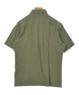 GUY ROVER（ギローバー）ポロシャツ カーキ サイズ:L レディース/2200609991053