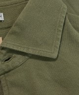 GUY ROVER（ギローバー）ポロシャツ カーキ サイズ:L レディース/2200609991053