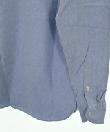 GUY ROVER（ギローバー）カジュアルシャツ 青 サイズ:S メンズ/2200619426040