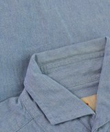 GUY ROVER（ギローバー）カジュアルシャツ 青 サイズ:S メンズ/2200619426040