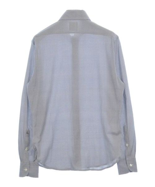 GUY ROVER（ギローバー）カジュアルシャツ 白 サイズ:M レディース/2200610397080