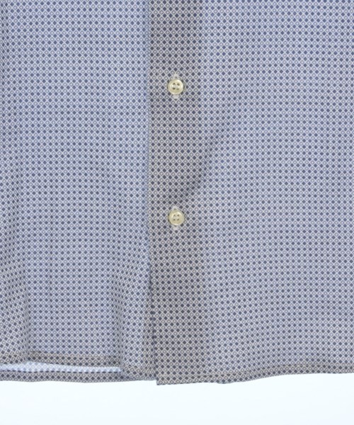 GUY ROVER（ギローバー）カジュアルシャツ 白 サイズ:M レディース/2200610397080