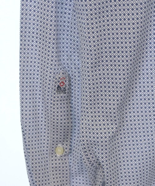 GUY ROVER（ギローバー）カジュアルシャツ 白 サイズ:M レディース/2200610397080