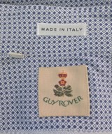 GUY ROVER（ギローバー）カジュアルシャツ 白 サイズ:M レディース/2200610397080