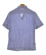 GUY ROVER（ギローバー）Tシャツ・カットソー 青 サイズ:M メンズ/2200618041077