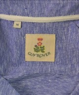 GUY ROVER（ギローバー）Tシャツ・カットソー 青 サイズ:M メンズ/2200618041077
