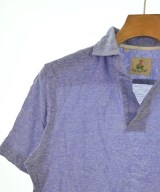 GUY ROVER（ギローバー）Tシャツ・カットソー 青 サイズ:M メンズ/2200618041077