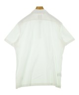 GUY ROVER（ギローバー）ポロシャツ 白 サイズ:XL メンズ/2200606741187