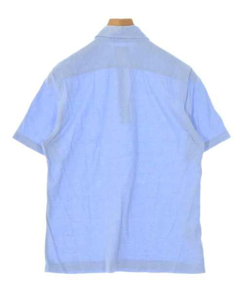 GUY ROVER（ギローバー）ポロシャツ 青 サイズ:M メンズ/2200674159044