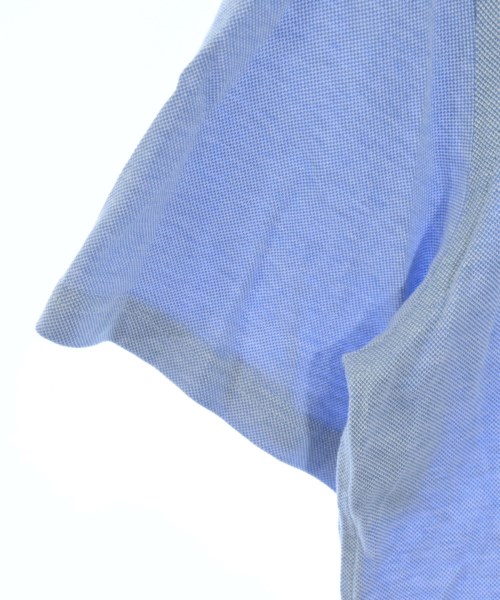 GUY ROVER（ギローバー）ポロシャツ 青 サイズ:M メンズ/2200674159044